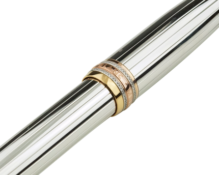 Montblanc Meisterstück Limited Anniversary Edition 75 Rollerball No.162 LeGrand - meisterstück-shop.de