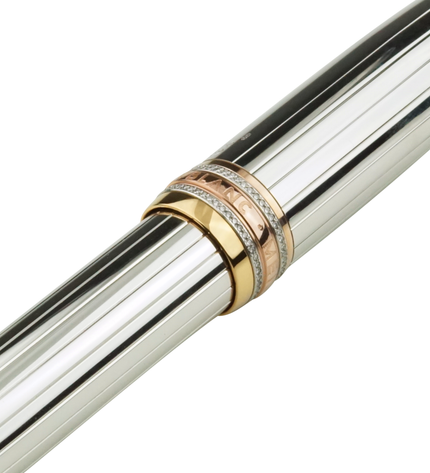 Montblanc Meisterstück Limited Anniversary Edition 75 Rollerball No.162 LeGrand