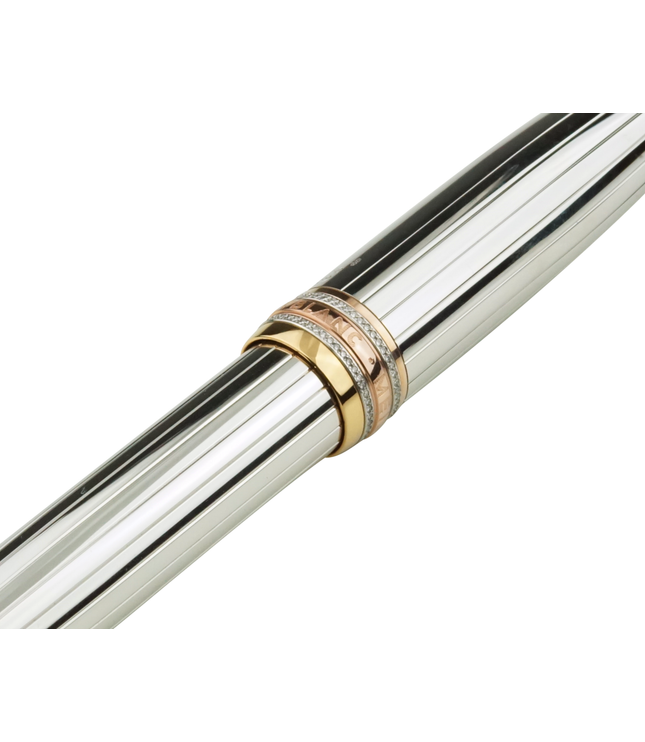 Montblanc Meisterstück Limited Anniversary Edition 75 Rollerball No.162 LeGrand