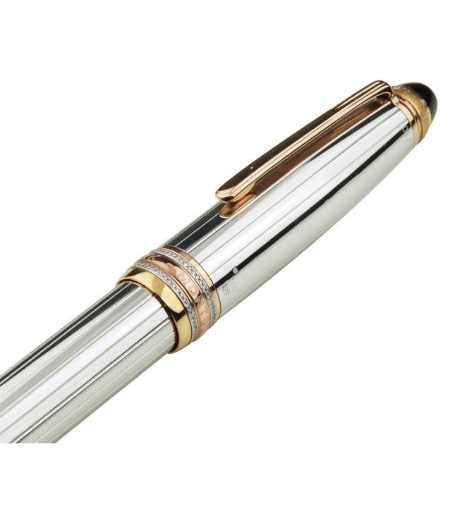 Montblanc Meisterstück Limited Anniversary Edition 75 Rollerball No.162 LeGrand