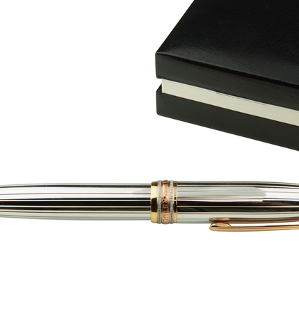 Montblanc Meisterstück Limited Anniversary Edition 75 Rollerball No.162 LeGrand
