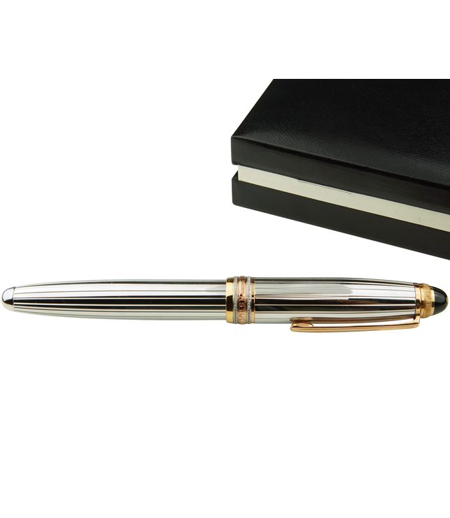Montblanc Meisterstück Limited Anniversary Edition 75 Rollerball No.162 LeGrand