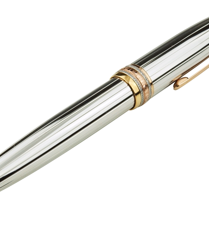 Montblanc Meisterstück Limited Anniversary Edition 75 Rollerball No.162 LeGrand