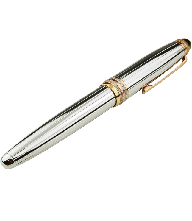 Montblanc Meisterstück Limited Anniversary Edition 75 Rollerball No.162 LeGrand