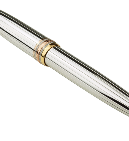 Montblanc Meisterstück Limited Anniversary Edition 75 Rollerball No.162 LeGrand