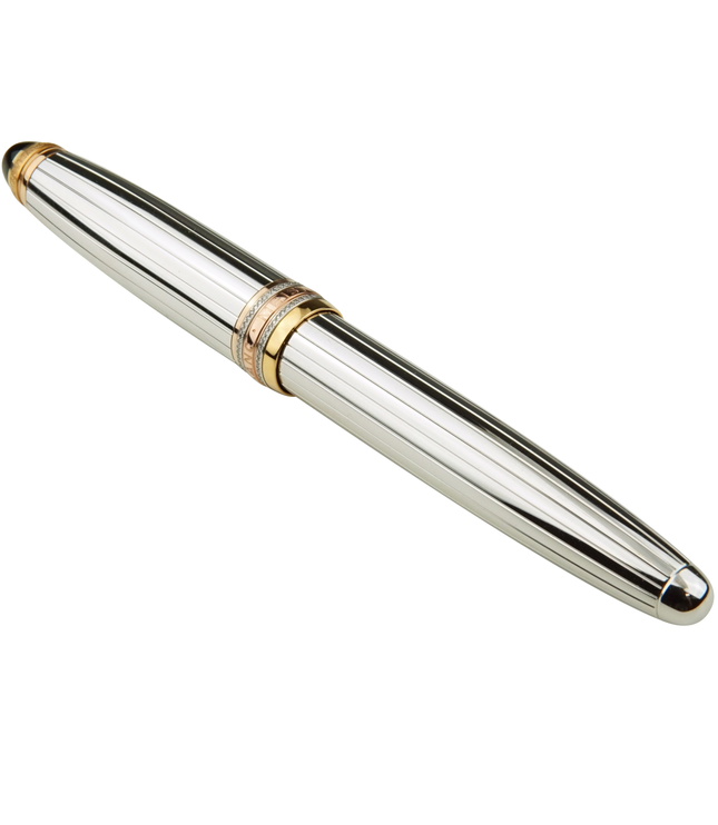 Montblanc Meisterstück Limited Anniversary Edition 75 Rollerball No.162 LeGrand