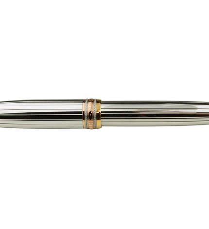 Montblanc Meisterstück Limited Anniversary Edition 75 Rollerball No.162 LeGrand
