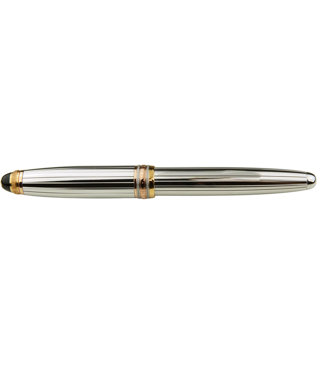 Montblanc Meisterstück Limited Anniversary Edition 75 Rollerball No.162 LeGrand