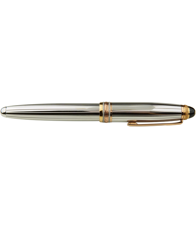 Montblanc Meisterstück Limited Anniversary Edition 75 Rollerball No.162 LeGrand