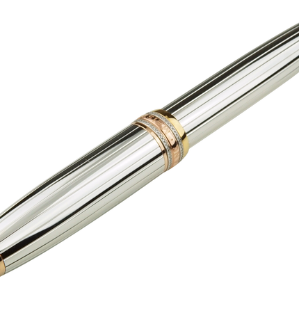 Montblanc Meisterstück Limited Anniversary Edition 75 Rollerball No.162 LeGrand
