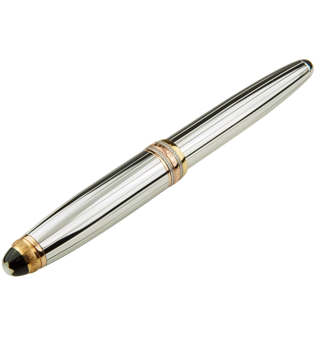 Montblanc Meisterstück Limited Anniversary Edition 75 Rollerball No.162 LeGrand