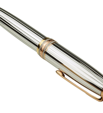 Montblanc Meisterstück Limited Anniversary Edition 75 Rollerball No.162 LeGrand