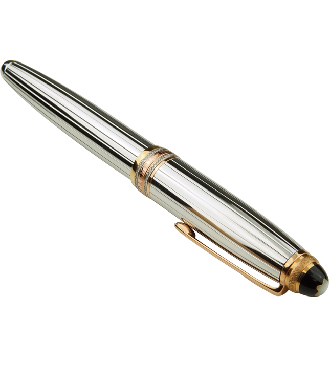 Montblanc Meisterstück Limited Anniversary Edition 75 Rollerball No.162 LeGrand