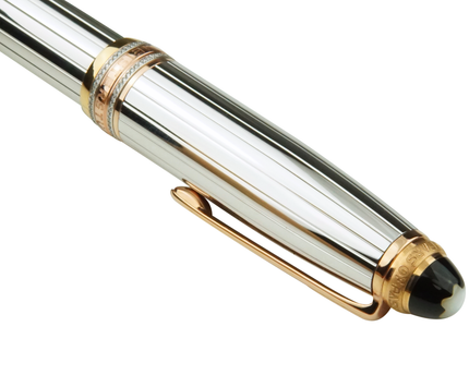 Montblanc Meisterstück Limited Anniversary Edition 75 Rollerball No.162 LeGrand - meisterstück-shop.de