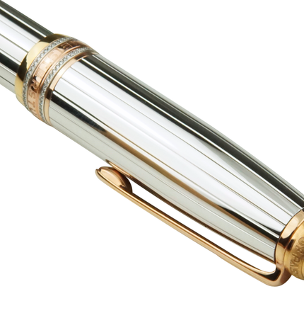 Montblanc Meisterstück Limited Anniversary Edition 75 Rollerball No.162 LeGrand