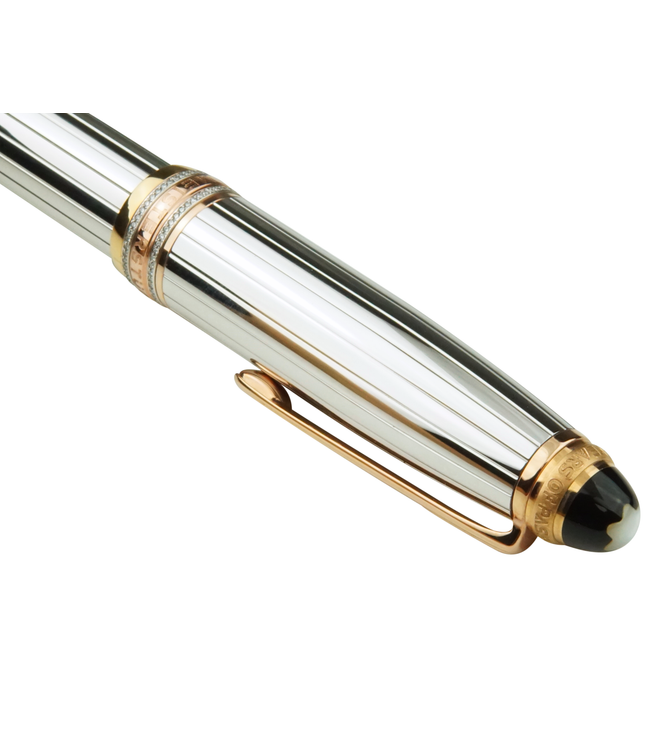 Montblanc Meisterstück Limited Anniversary Edition 75 Rollerball No.162 LeGrand