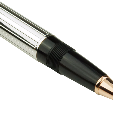 Montblanc Meisterstück Limited Anniversary Edition 75 Rollerball No.162 LeGrand
