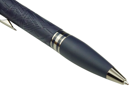 Montblanc Starwalker Spaceblue Resin Line Kugelschreiber - meisterstück-shop.de