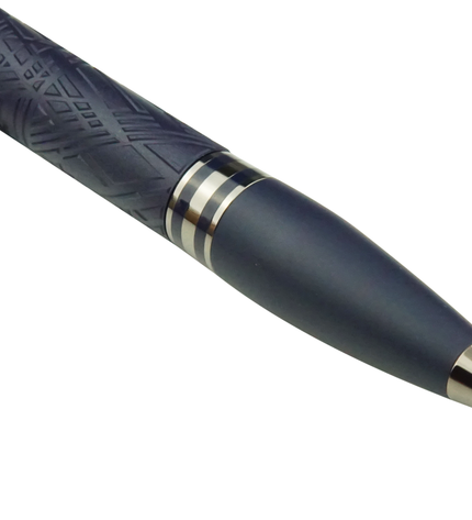 Montblanc Starwalker Spaceblue Resin Line Kugelschreiber