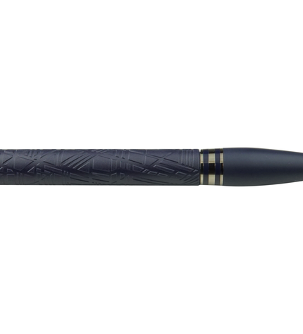 Montblanc Starwalker Spaceblue Resin Line Kugelschreiber