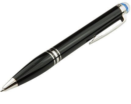 Montblanc Starwalker Precious Resin Line Kugelschreiber - meisterstück-shop.de