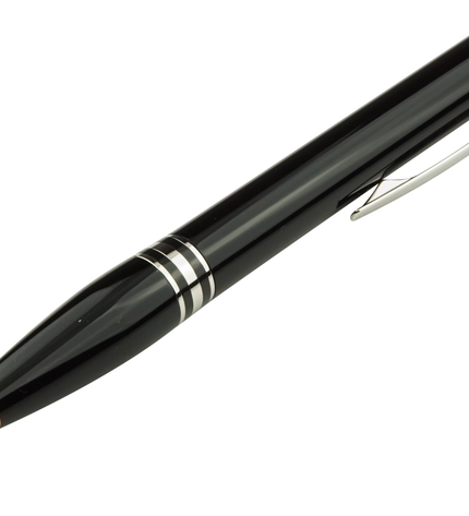 Montblanc Starwalker Precious Resin Line Kugelschreiber