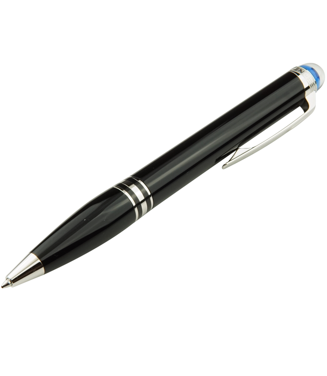 Montblanc Starwalker Precious Resin Line Kugelschreiber
