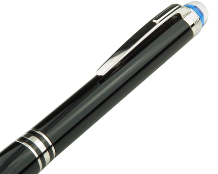 Montblanc Starwalker Precious Resin Line Kugelschreiber - meisterstück-shop.de