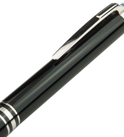 Montblanc Starwalker Precious Resin Line Kugelschreiber