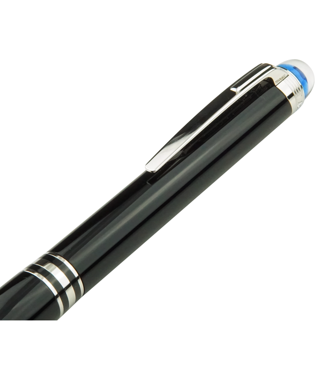 Montblanc Starwalker Precious Resin Line Kugelschreiber