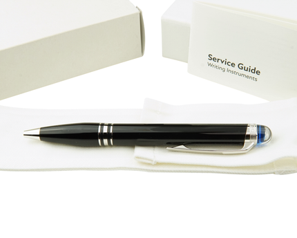 Montblanc Starwalker Precious Resin Line Kugelschreiber - meisterstück-shop.de