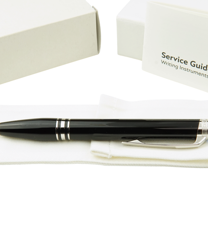 Montblanc Starwalker Precious Resin Line Kugelschreiber
