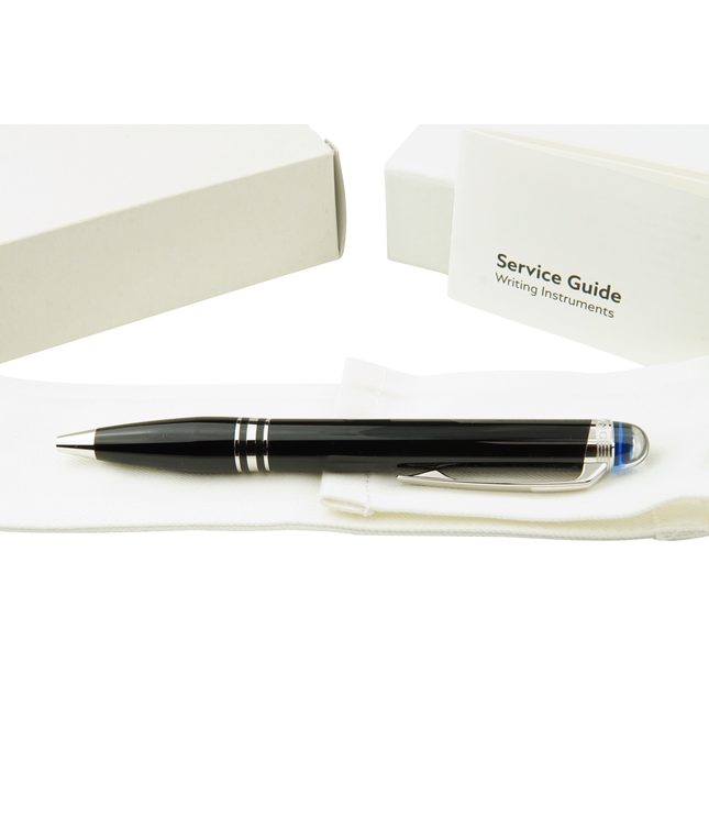 Montblanc Starwalker Precious Resin Line Kugelschreiber