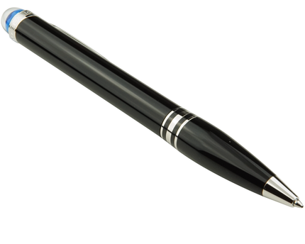 Montblanc Starwalker Precious Resin Line Kugelschreiber - meisterstück-shop.de