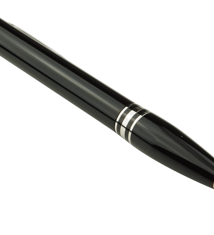 Montblanc Starwalker Precious Resin Line Kugelschreiber