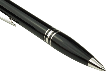 Montblanc Starwalker Precious Resin Line Kugelschreiber - meisterstück-shop.de