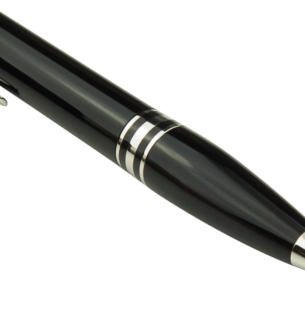 Montblanc Starwalker Precious Resin Line Kugelschreiber