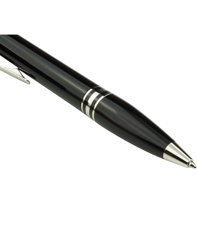Montblanc Starwalker Precious Resin Line Kugelschreiber