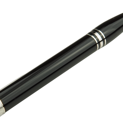 Montblanc Starwalker Precious Resin Line Kugelschreiber