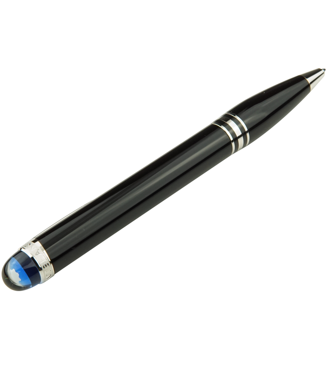 Montblanc Starwalker Precious Resin Line Kugelschreiber