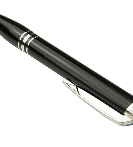 Montblanc Starwalker Precious Resin Line Kugelschreiber