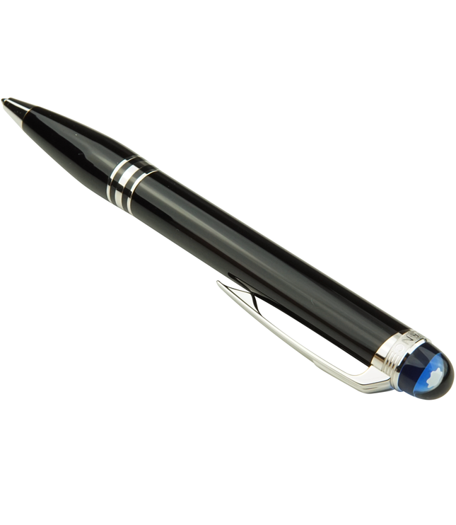 Montblanc Starwalker Precious Resin Line Kugelschreiber