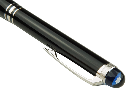 Montblanc Starwalker Precious Resin Line Kugelschreiber - meisterstück-shop.de