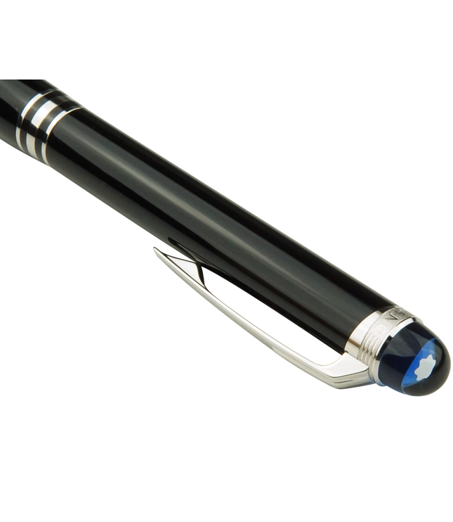 Montblanc Starwalker Precious Resin Line Kugelschreiber