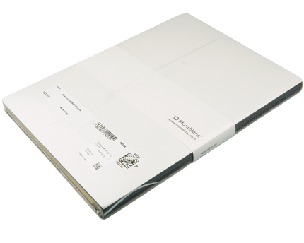 Montblanc Notebook #146 Meisterstück 100 Years Liniert - meisterstück-shop.de