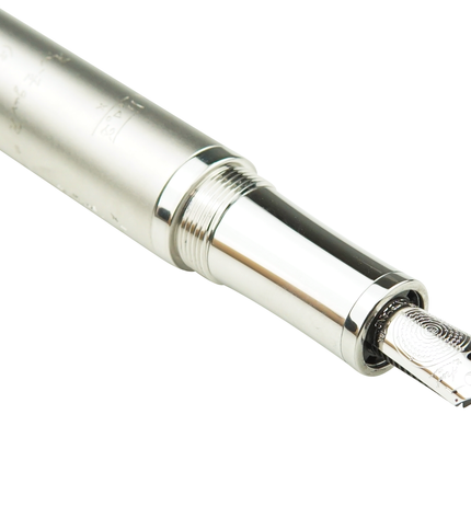 Montblanc Great Characters 2013 Albert Einstein Füller - Sample