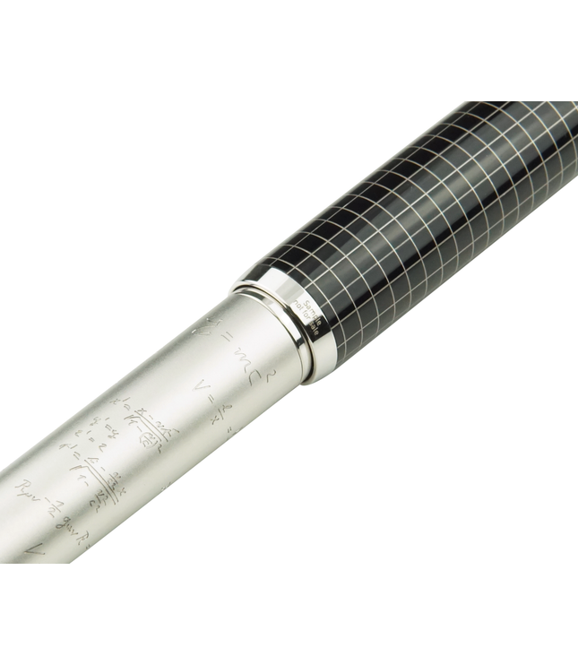 Montblanc Great Characters 2013 Albert Einstein Füller - Sample