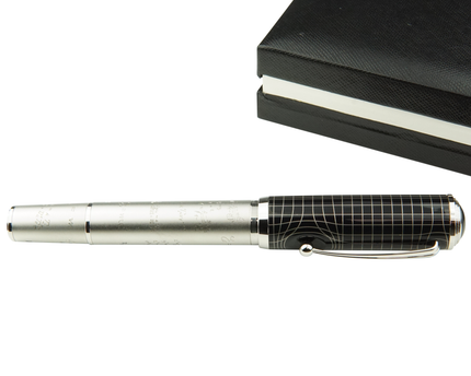 Montblanc Great Characters 2013 Albert Einstein Füller - Sample - meisterstück-shop.de
