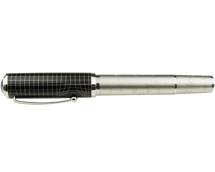 Montblanc Great Characters 2013 Albert Einstein Füller - Sample - meisterstück-shop.de