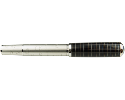 Montblanc Great Characters 2013 Albert Einstein Füller - Sample - meisterstück-shop.de